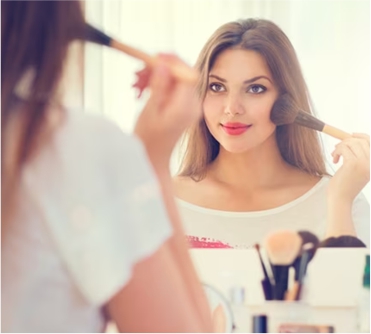 personal grooming