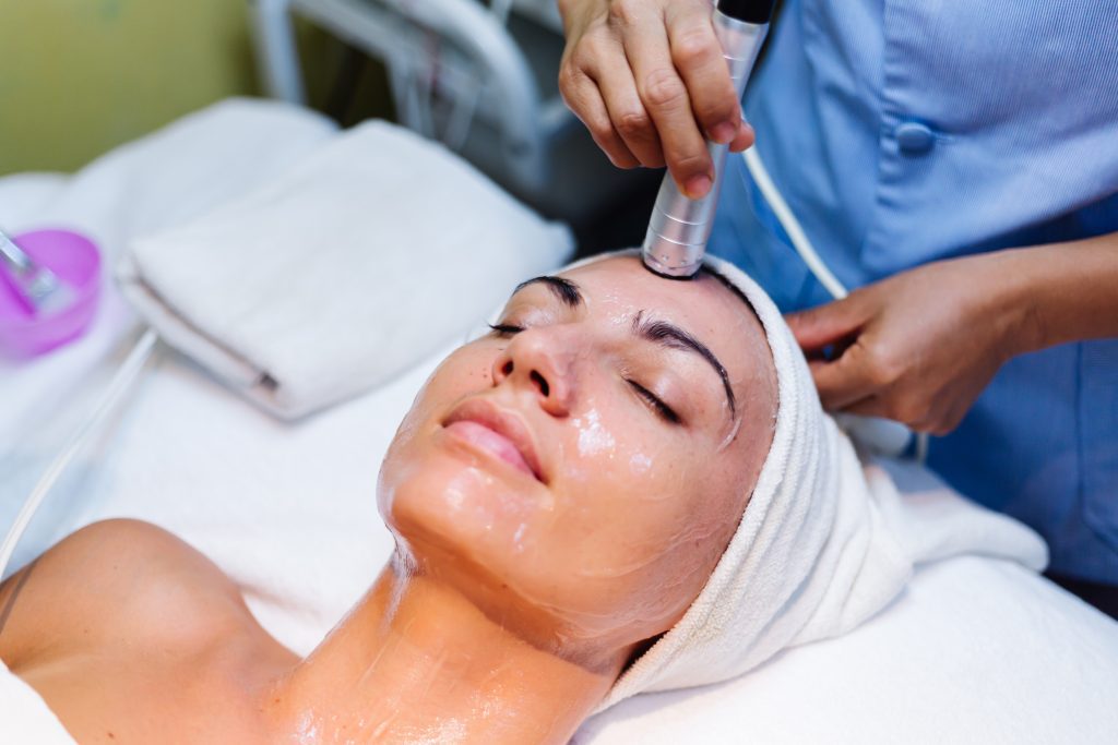 hydrafacial