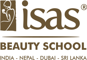 ISAS Nepal Logo