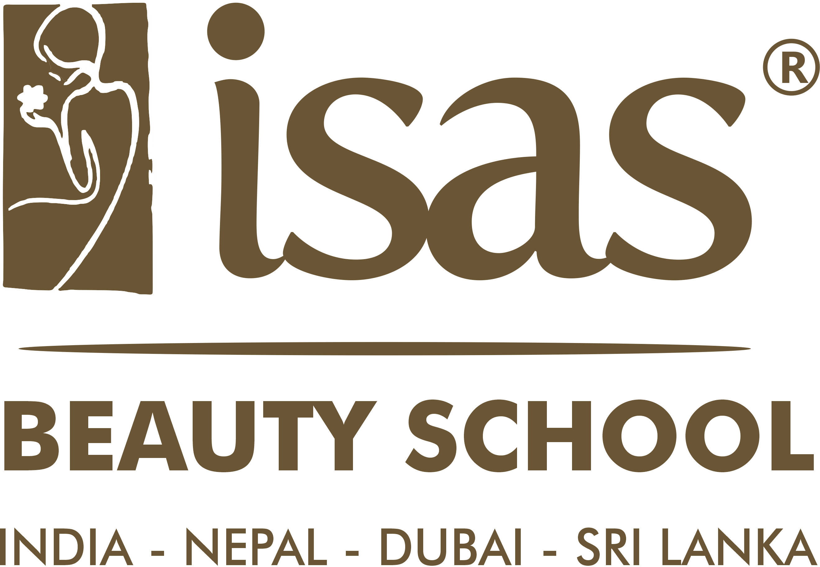 ISAS Nepal Logo